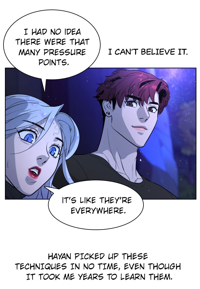Read Unholy Blood (en) Manga Online