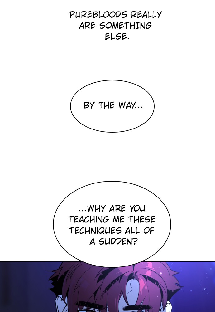 Read Unholy Blood (en) Manga Online