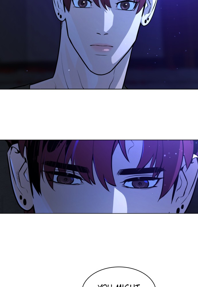 Read Unholy Blood (en) Manga Online