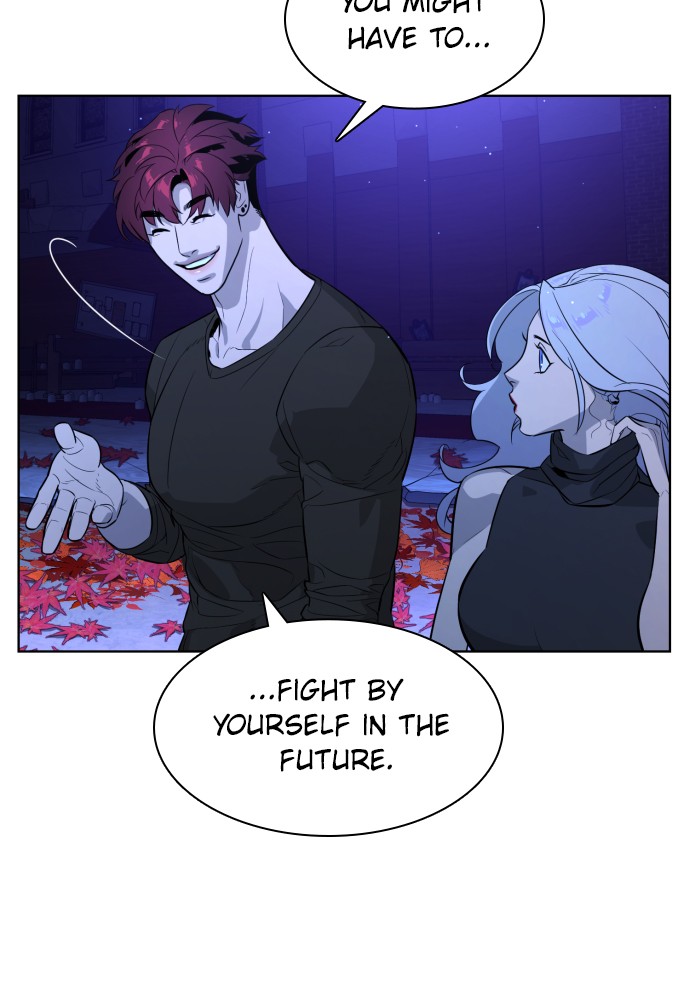 Read Unholy Blood (en) Manga Online