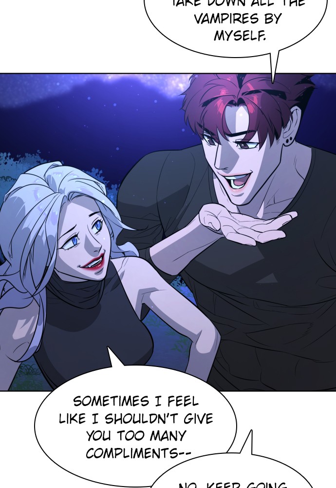 Read Unholy Blood (en) Manga Online