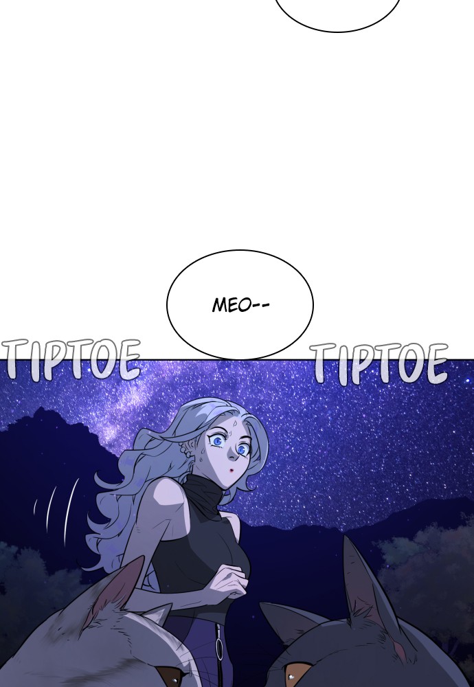 Read Unholy Blood (en) Manga Online