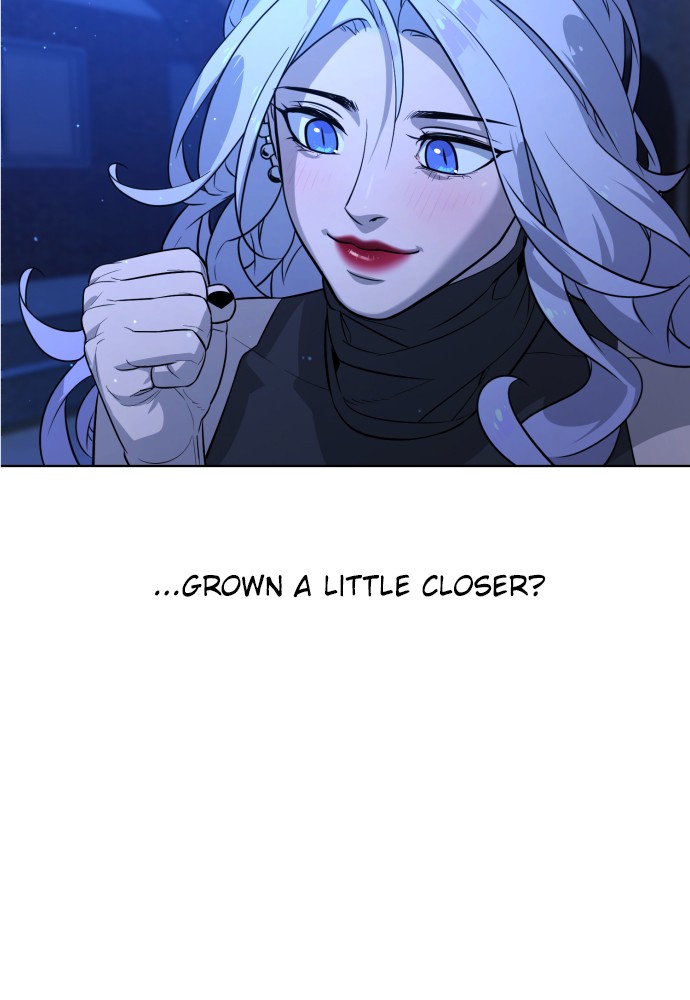 Read Unholy Blood (en) Manga Online