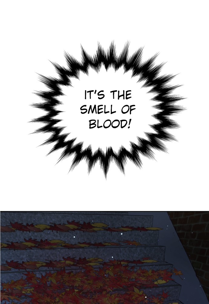 Read Unholy Blood (en) Manga Online