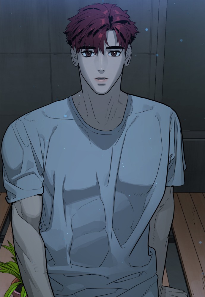 Read Unholy Blood (en) Manga Online