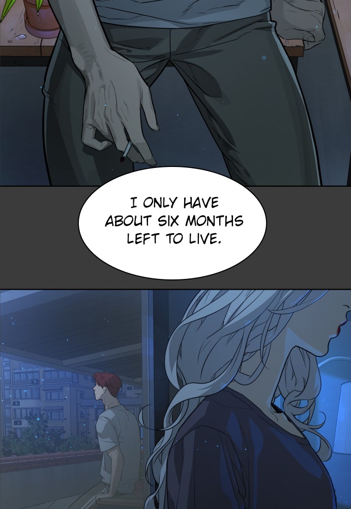 Read Unholy Blood (en) Manga Online