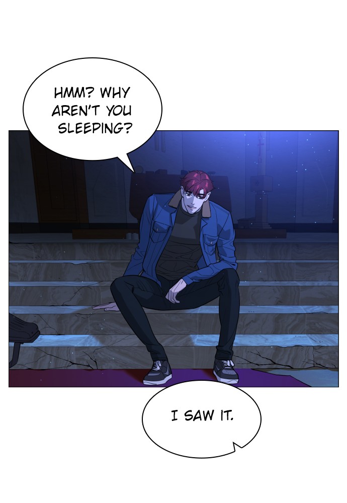 Read Unholy Blood (en) Manga Online