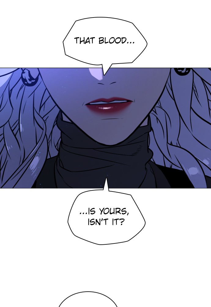 Read Unholy Blood (en) Manga Online