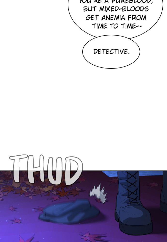 Read Unholy Blood (en) Manga Online