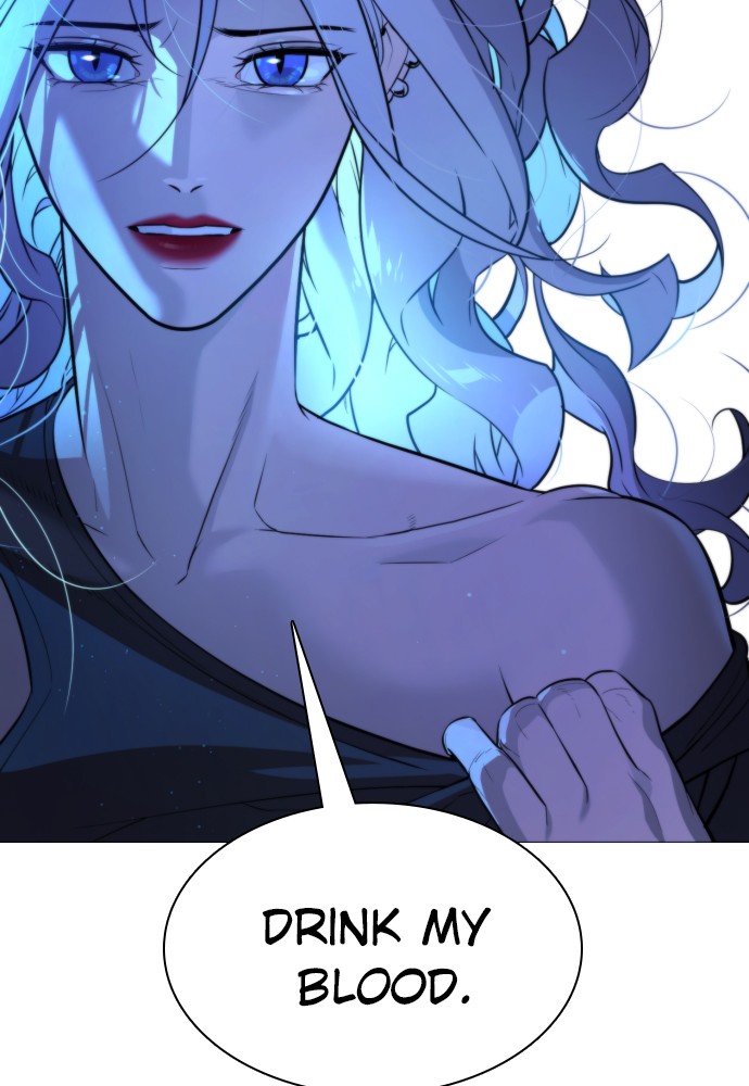 Read Unholy Blood (en) Manga Online
