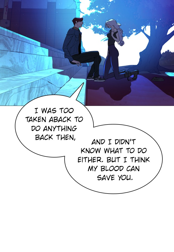 Read Unholy Blood (en) Manga Online