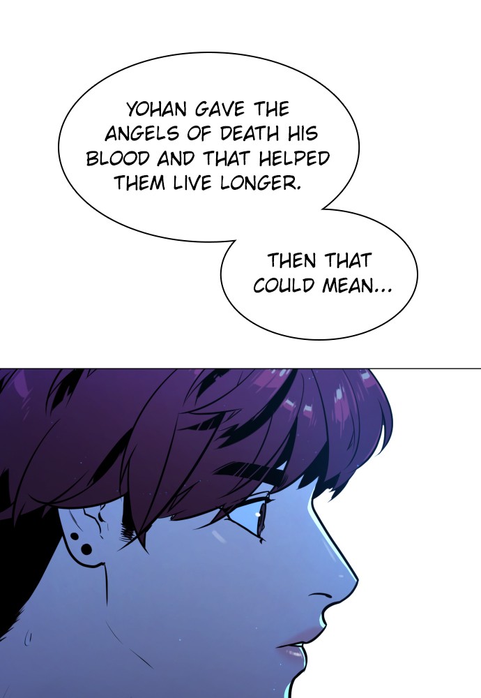 Read Unholy Blood (en) Manga Online