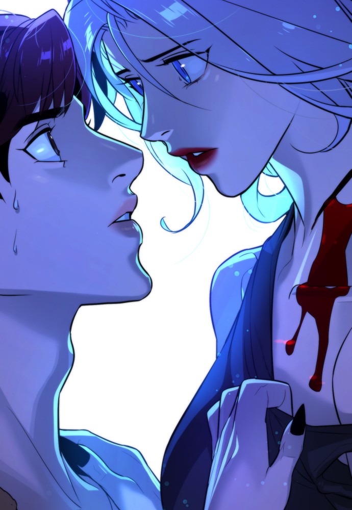 Read Unholy Blood (en) Manga Online