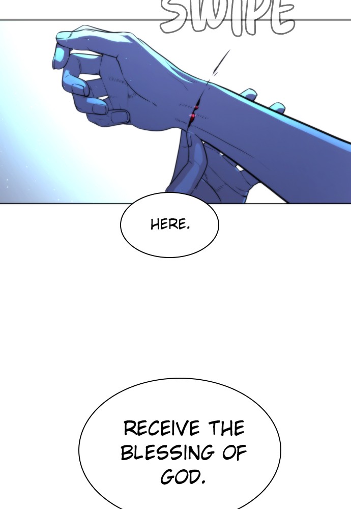 Read Unholy Blood (en) Manga Online