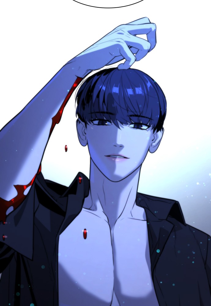Read Unholy Blood (en) Manga Online