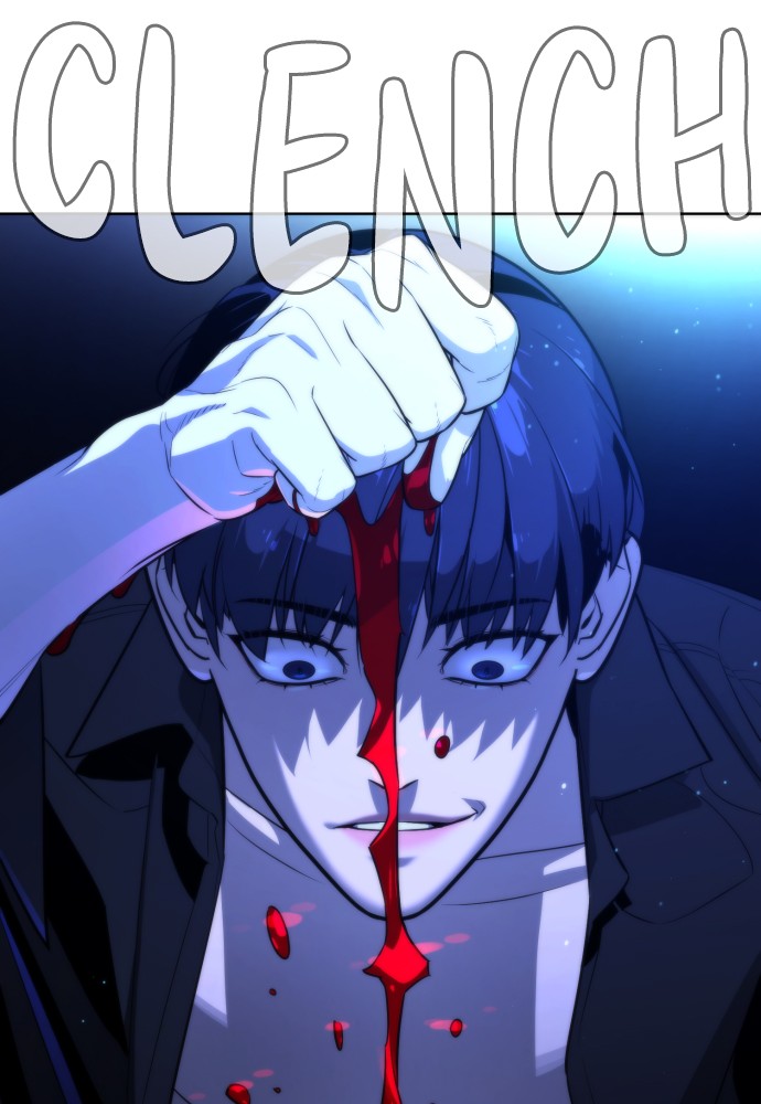Read Unholy Blood (en) Manga Online