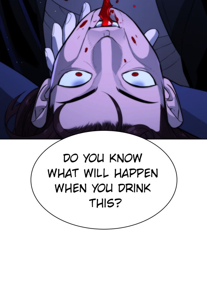 Read Unholy Blood (en) Manga Online
