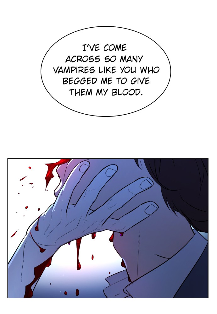 Read Unholy Blood (en) Manga Online