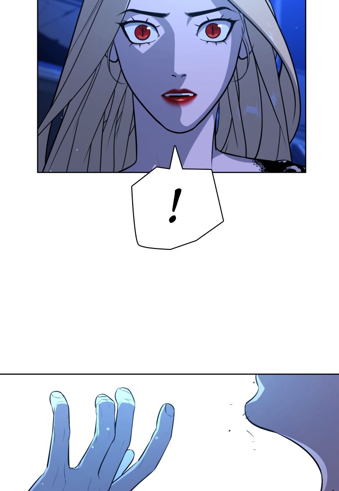 Read Unholy Blood (en) Manga Online