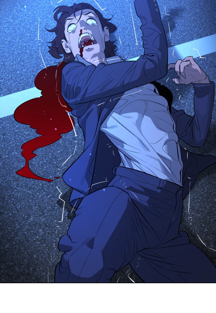 Read Unholy Blood (en) Manga Online