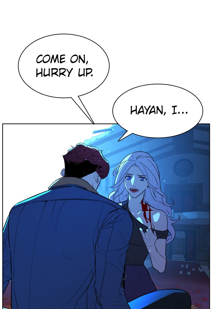 Read Unholy Blood (en) Manga Online
