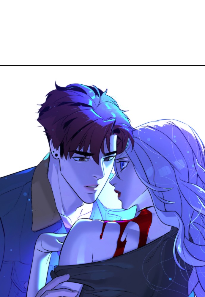 Read Unholy Blood (en) Manga Online
