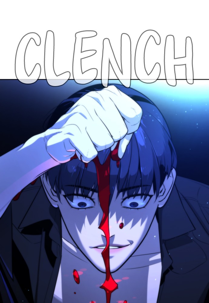 Read Unholy Blood (en) Manga Online