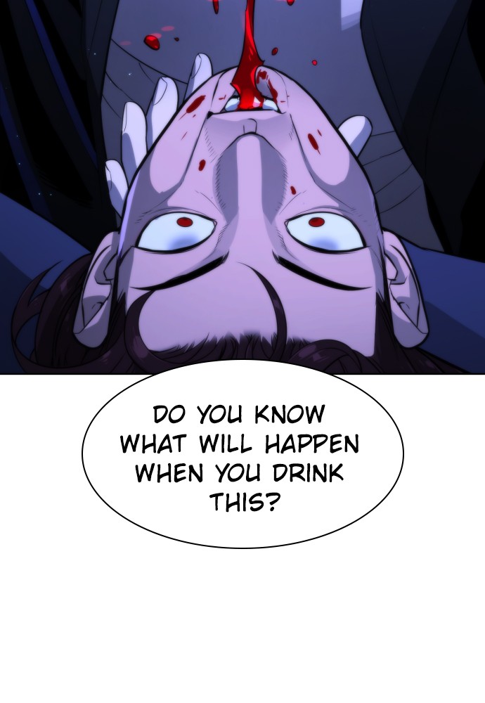 Read Unholy Blood (en) Manga Online