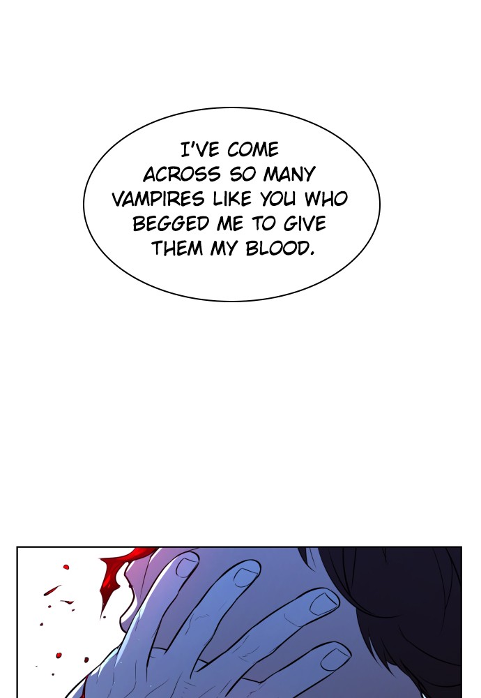 Read Unholy Blood (en) Manga Online