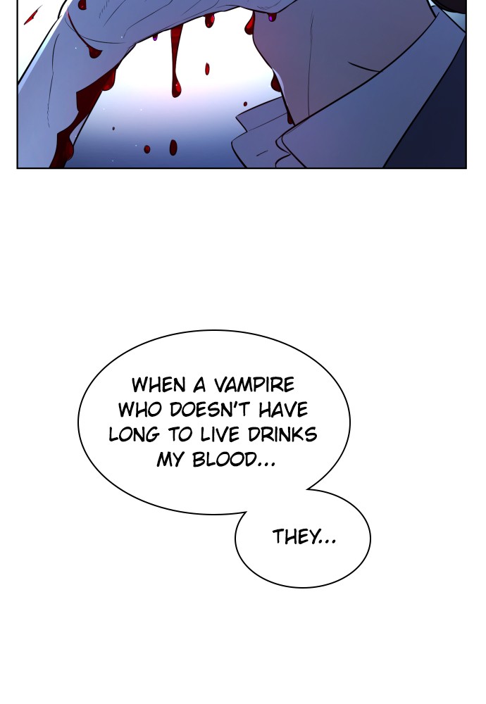 Read Unholy Blood (en) Manga Online