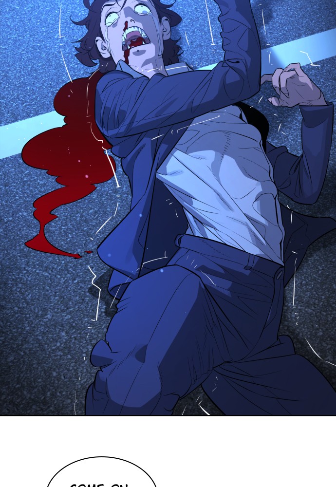 Read Unholy Blood (en) Manga Online