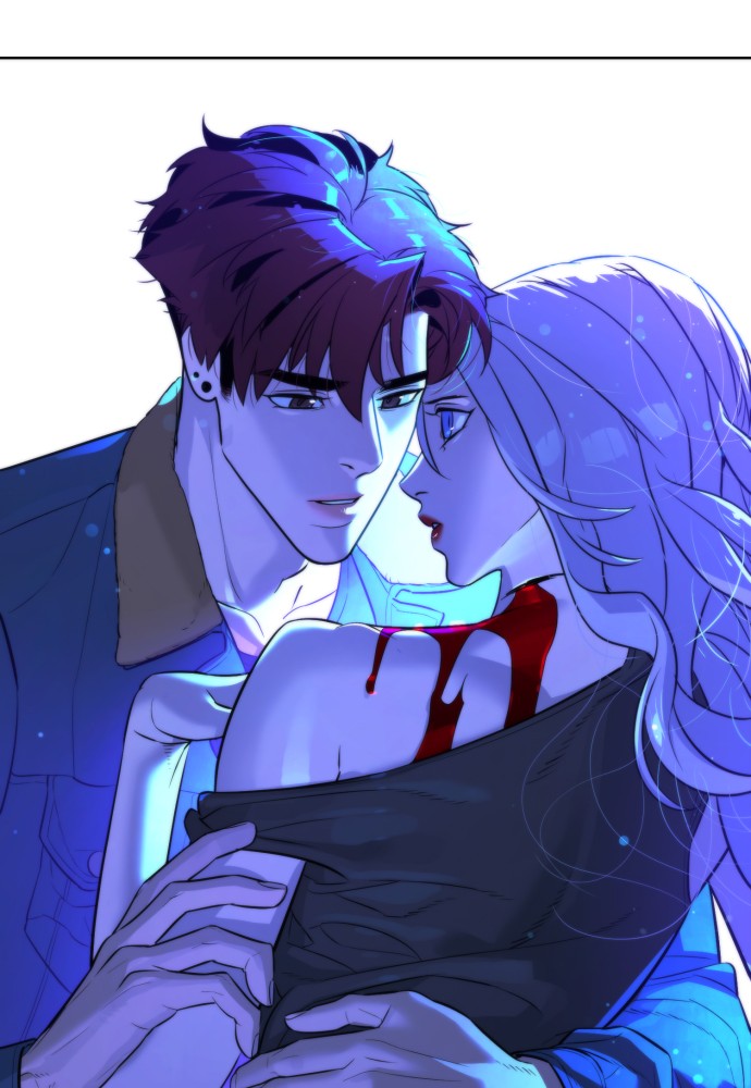 Read Unholy Blood (en) Manga Online
