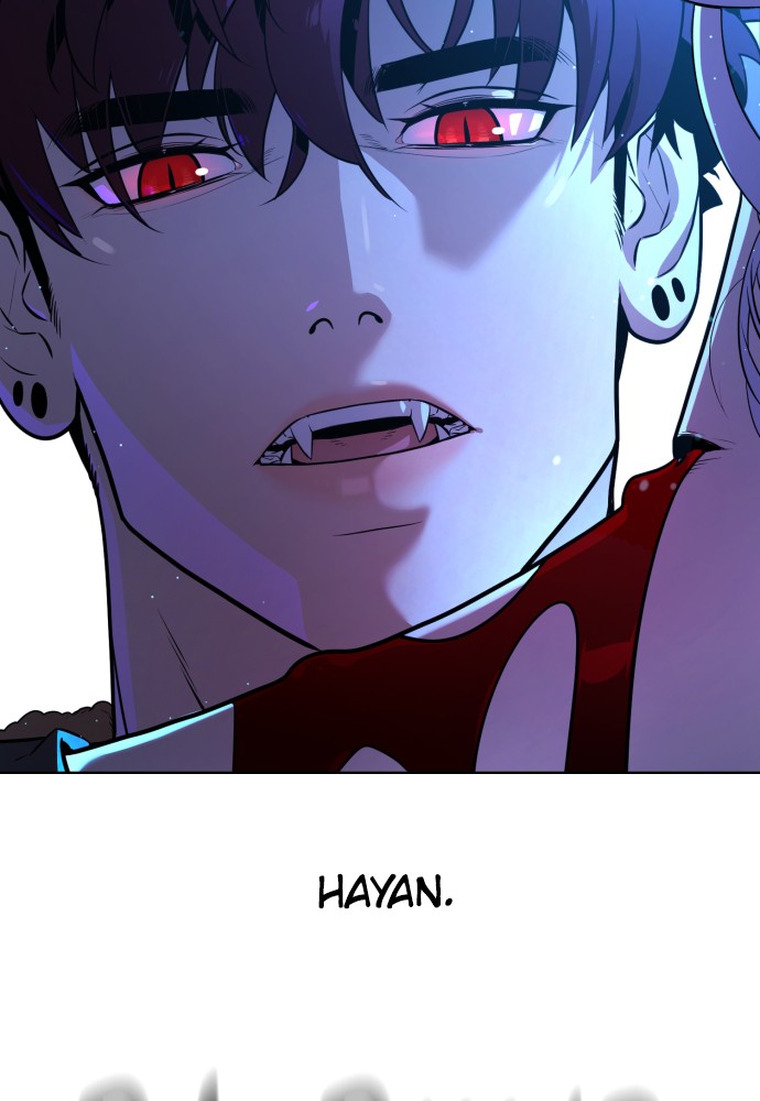 Read Unholy Blood (en) Manga Online