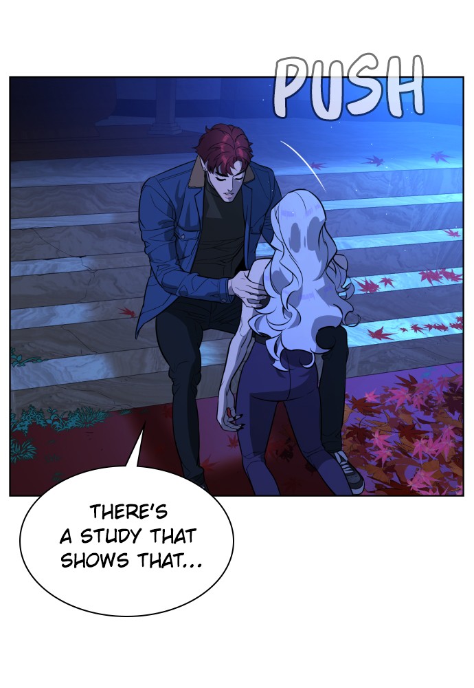 Read Unholy Blood (en) Manga Online