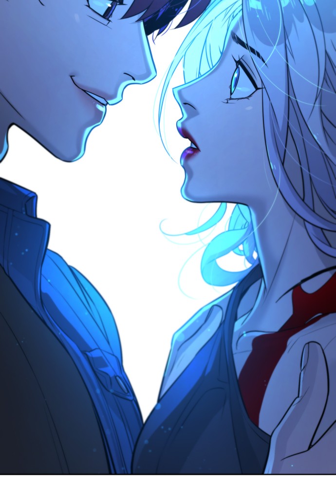 Read Unholy Blood (en) Manga Online