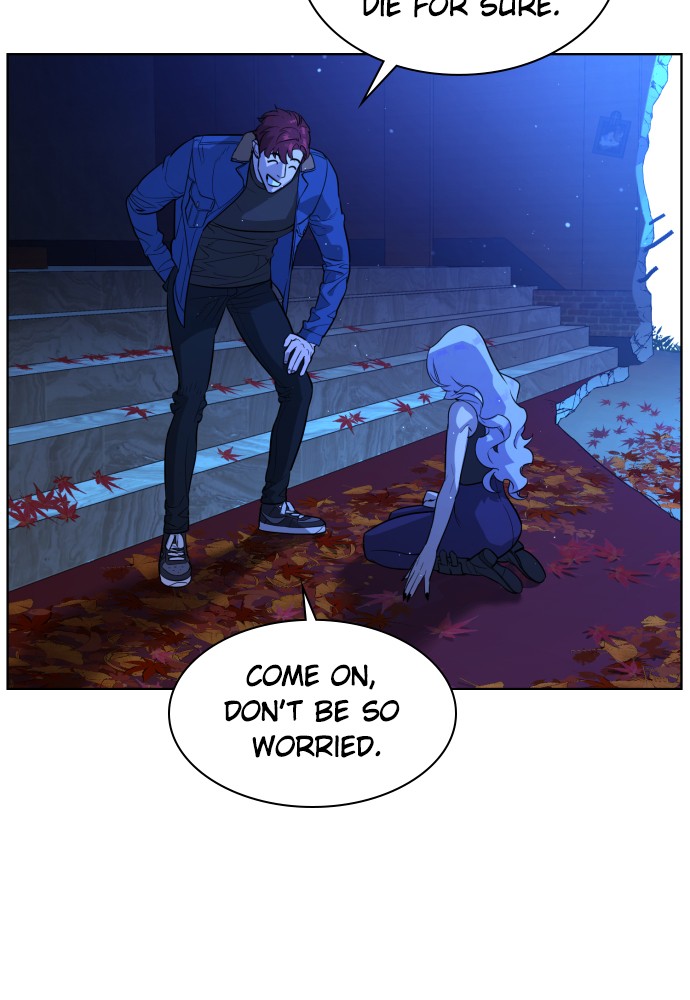 Read Unholy Blood (en) Manga Online