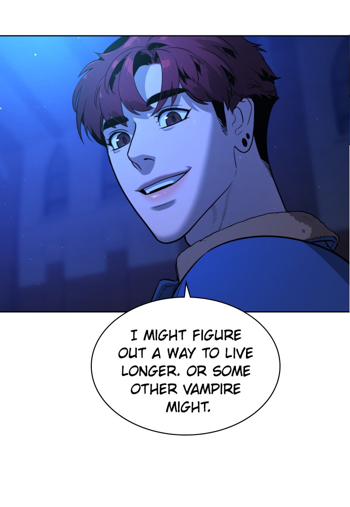 Read Unholy Blood (en) Manga Online