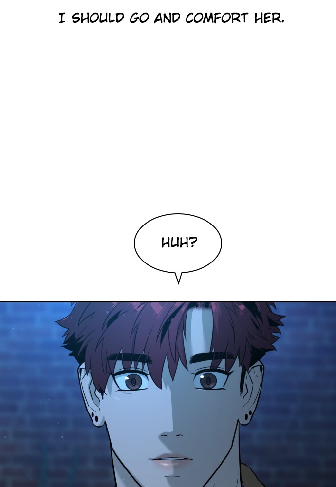 Read Unholy Blood (en) Manga Online