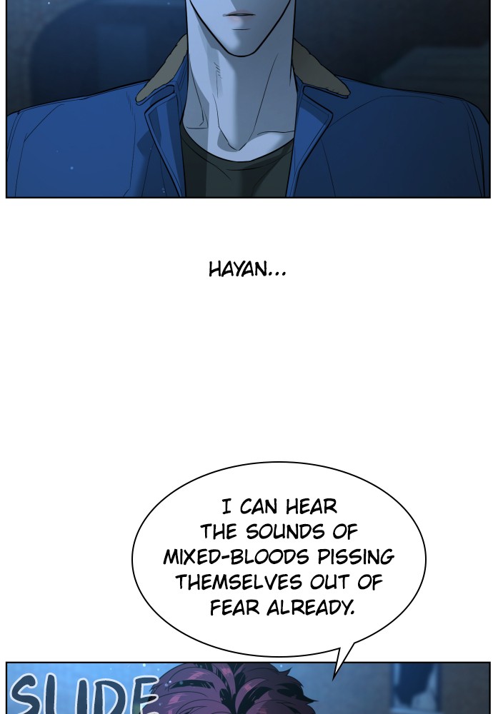 Read Unholy Blood (en) Manga Online