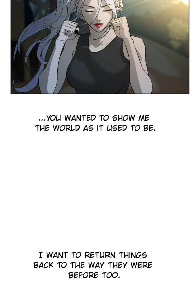 Read Unholy Blood (en) Manga Online