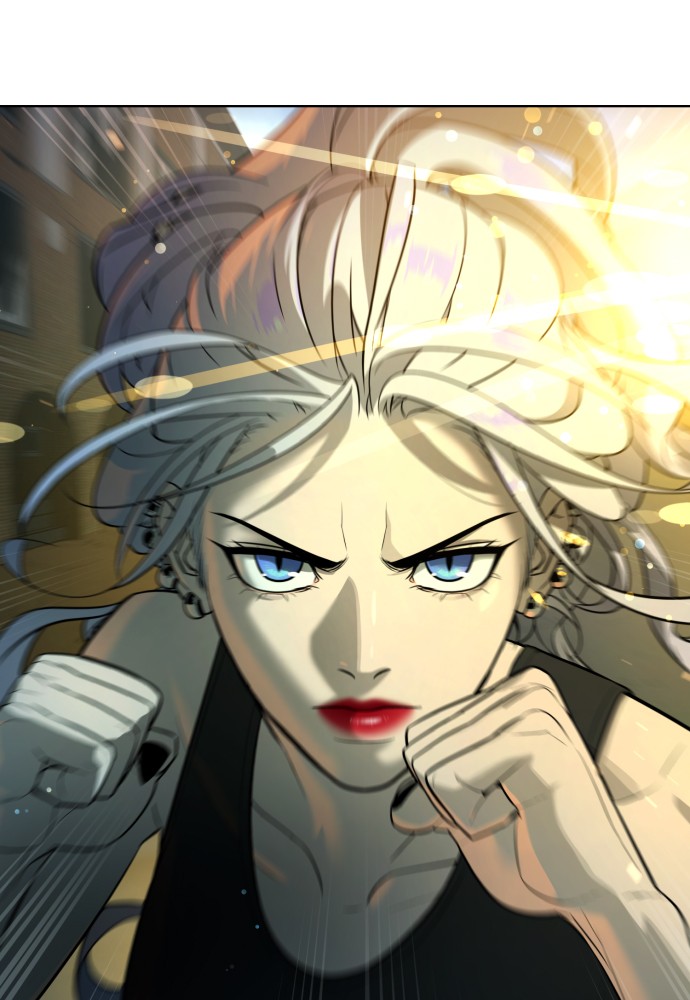 Read Unholy Blood (en) Manga Online