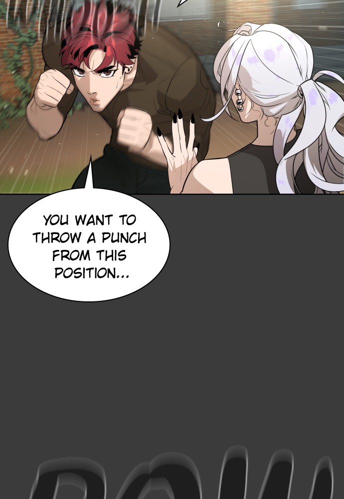 Read Unholy Blood (en) Manga Online
