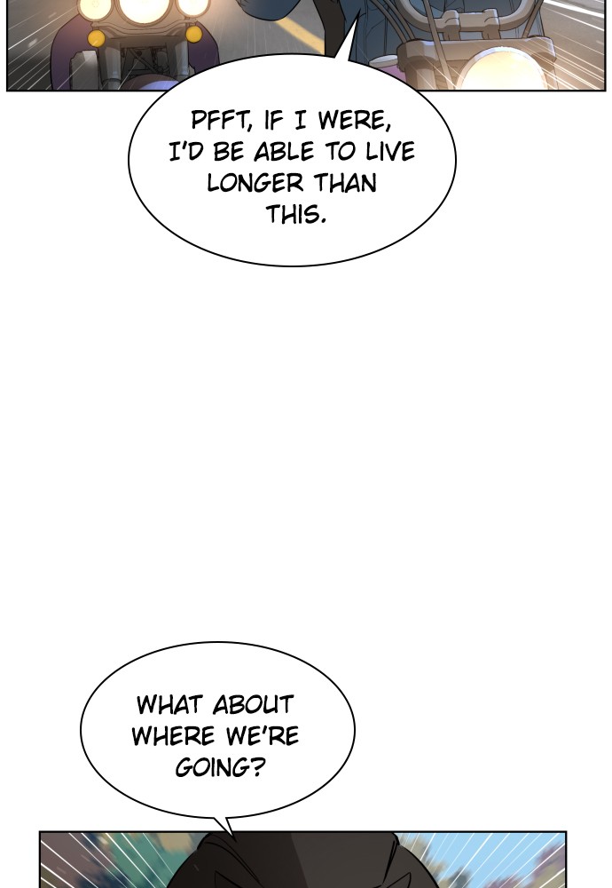 Read Unholy Blood (en) Manga Online