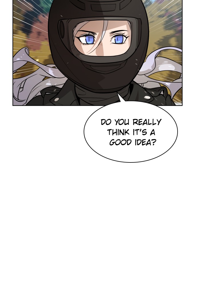 Read Unholy Blood (en) Manga Online