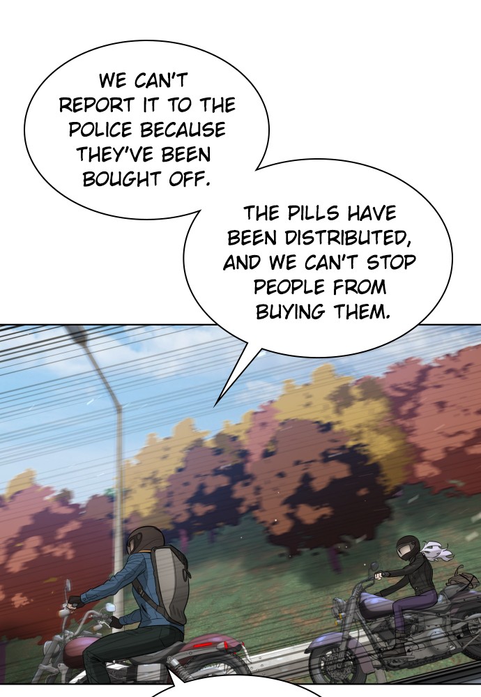 Read Unholy Blood (en) Manga Online