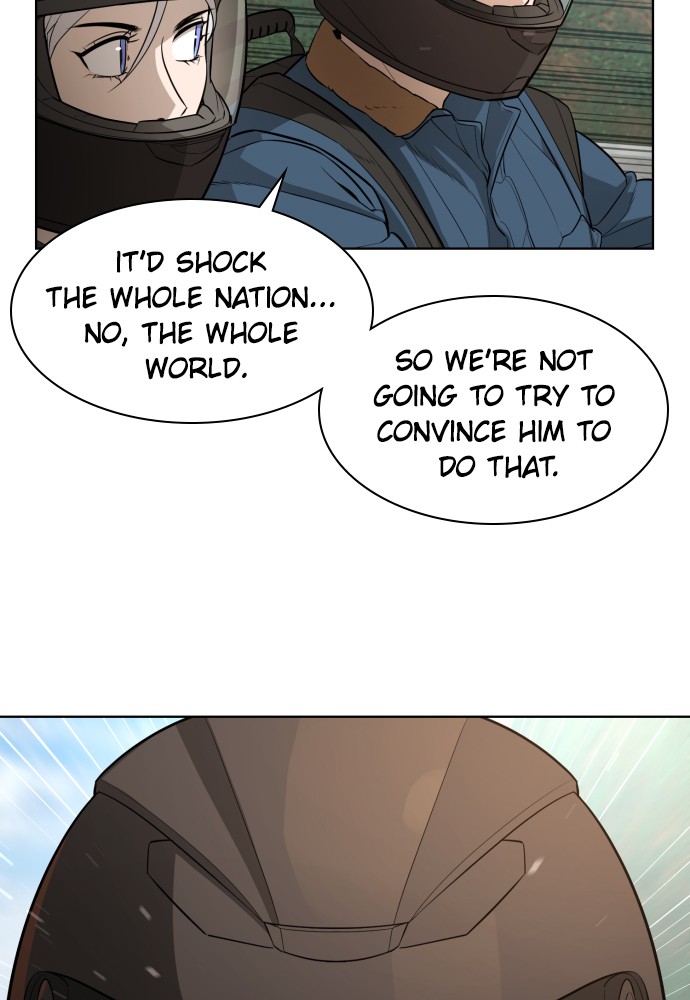 Read Unholy Blood (en) Manga Online