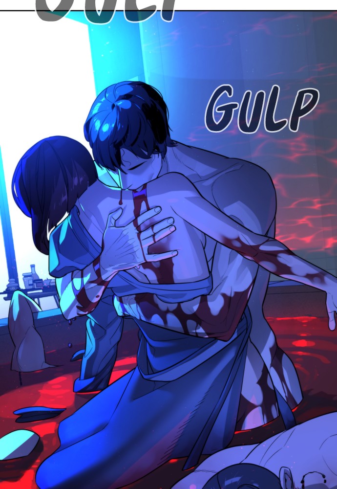 Read Unholy Blood (en) Manga Online