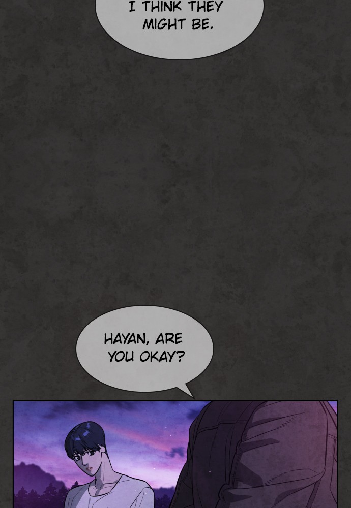 Read Unholy Blood (en) Manga Online