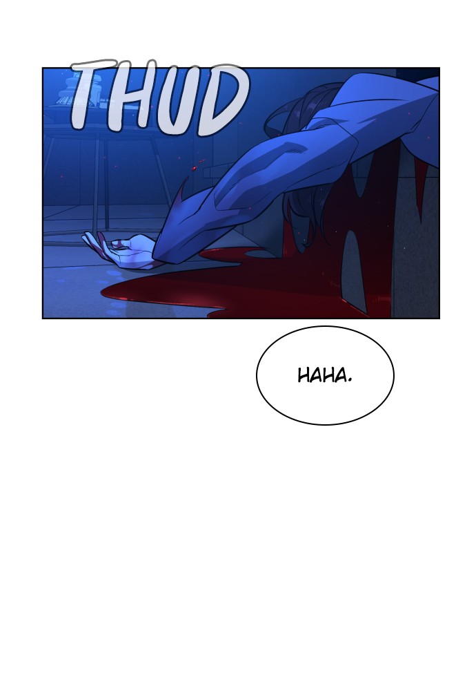 Read Unholy Blood (en) Manga Online