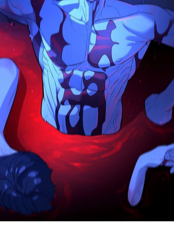 Read Unholy Blood (en) Manga Online